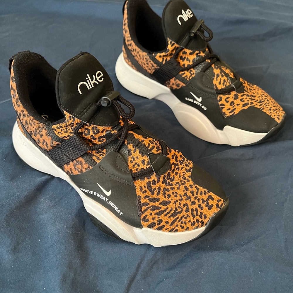 Nike Superrep groove